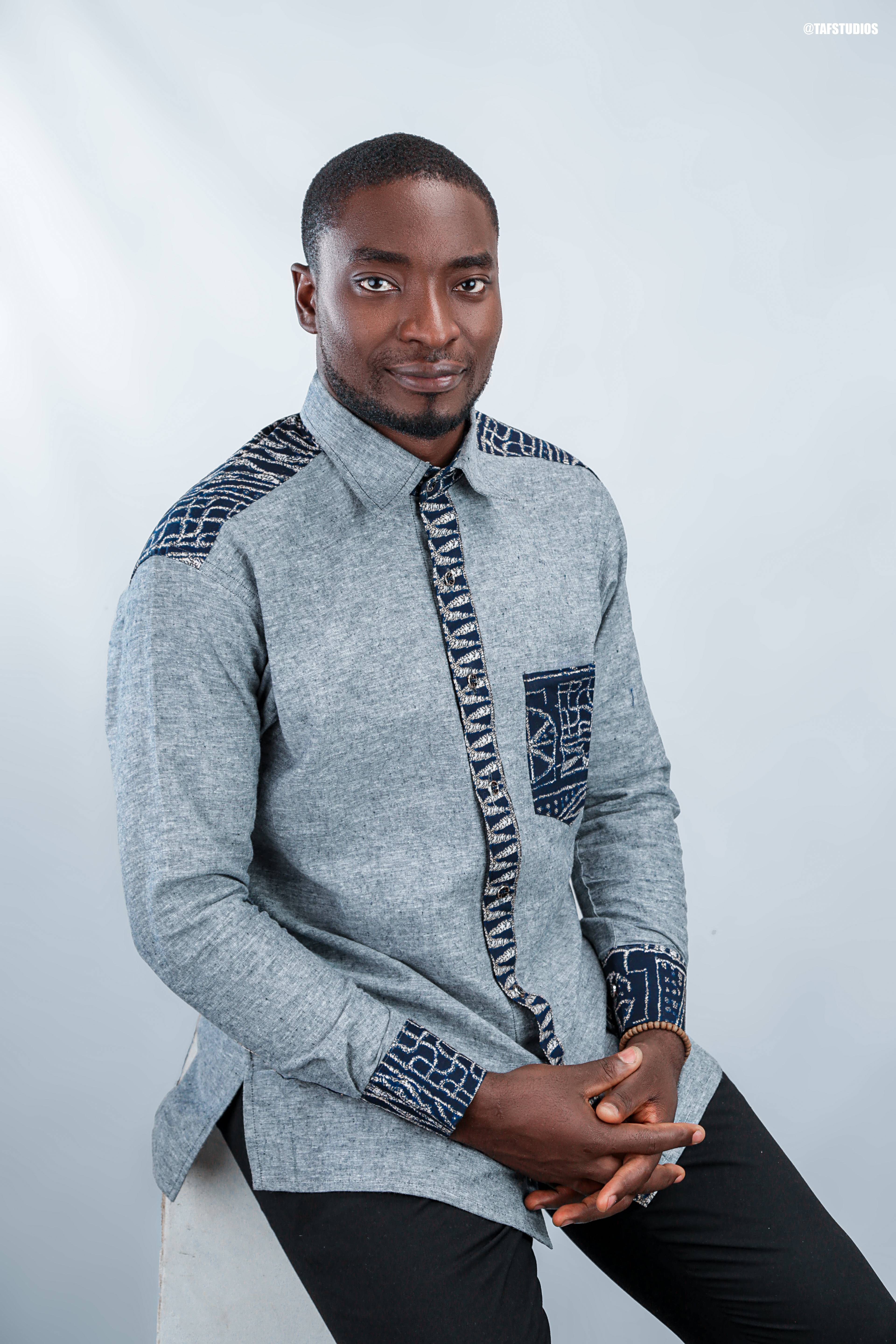 Leo - Styliste LEO DESIGN COUTURE